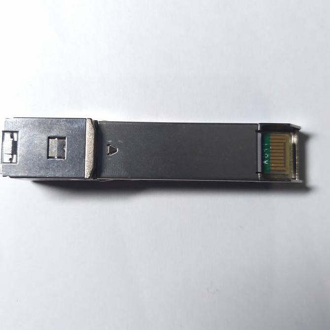 Ready  SFP 1000Base-T SFP-GE SFP RJ45 Huawei