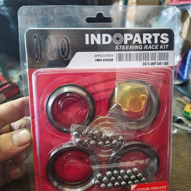 komstir comstir vixion old vixion new indopart Motorcycle