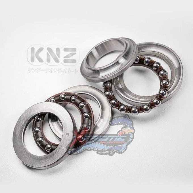 Komstir Comstir Ninja R SS RR New KNZ