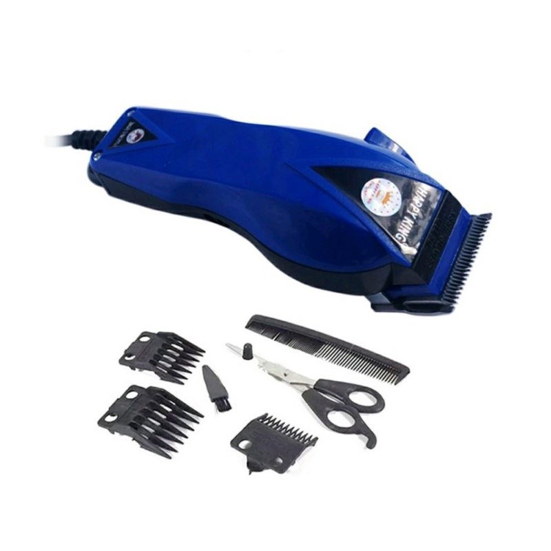 Alat Cukur Rambut Listrik Terbaik Hk900 Hair Clipper Trimer