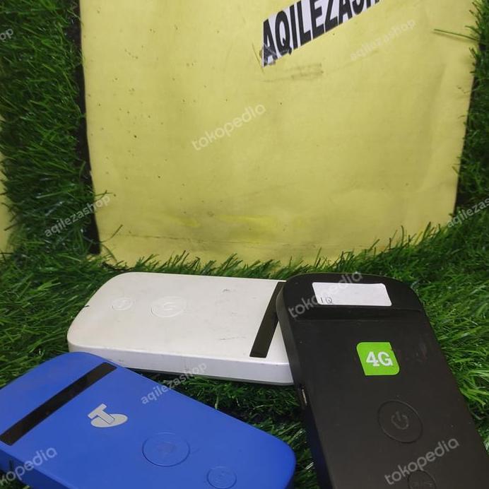 Ready  mifi modem zte mf90+ plus second unlock