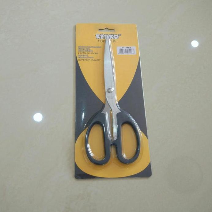 Gunting Kertas / Gunting Kertas Kenko / Gunting Kertas Besar Kenko