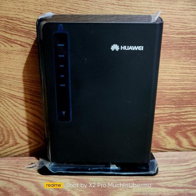 Ready  Modem WIFI 4G Home Router Huawei E5172