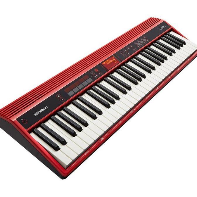 Roland GO - 61 Keys Keyboard