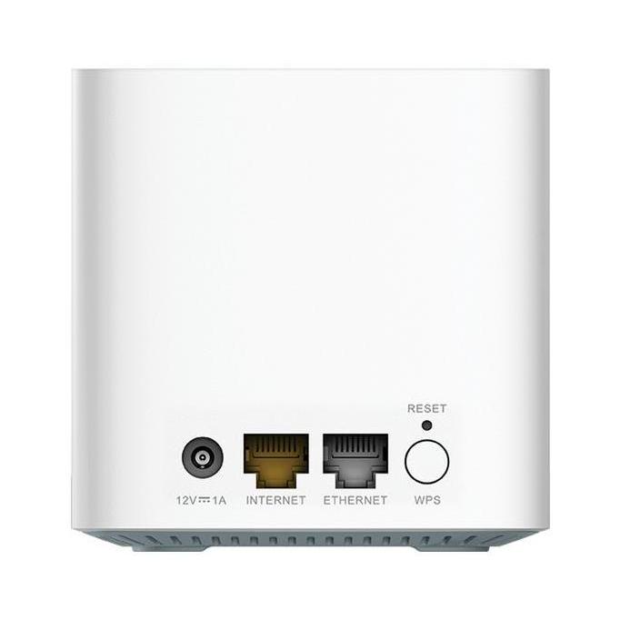 Ready  D-LINK M15 3-PACK AX1500 Mesh System WIFI-6