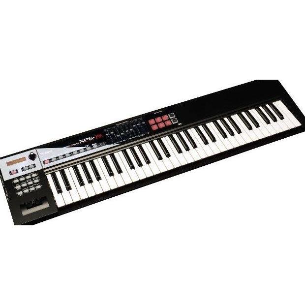 Keyboard Synthesizer ROLAND XPS10 / XPS-10 / XPS 10 Garansi Resmi