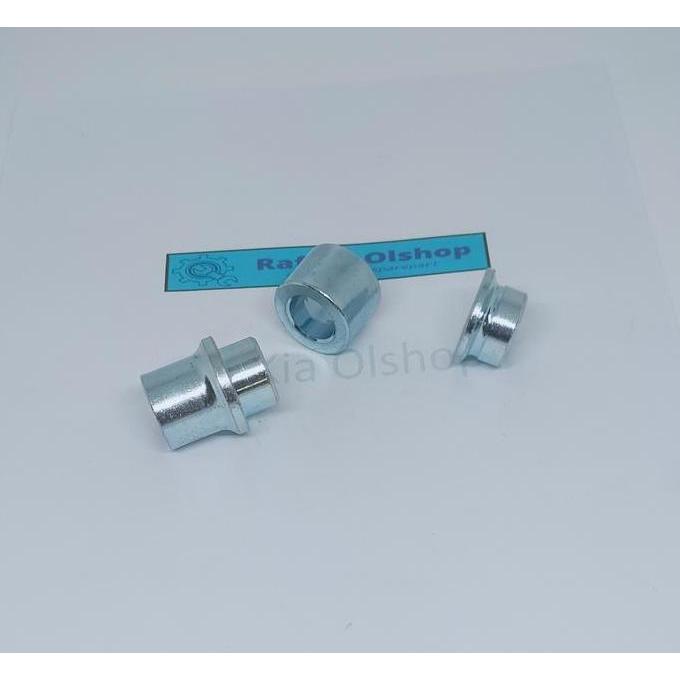 (3Pcs) Set Bosh Bos Roda Belakang Vixion New Mx King