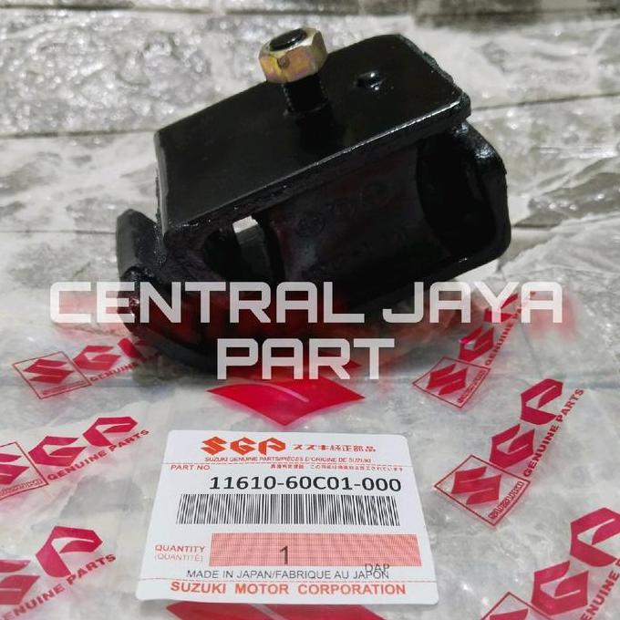 ENGINE MOUNTING KIRI APV ORIGINAL Car