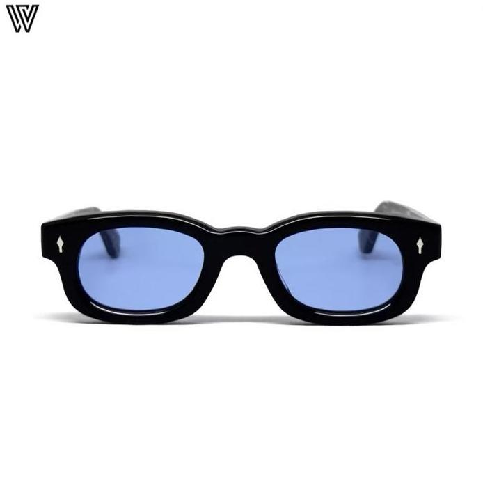 New  Jacques Marie Mage WHISKEYCLONE Glasses