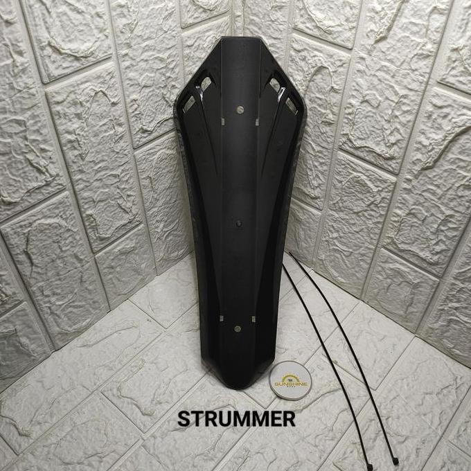 Fender Slebor Frame Bawah Sepeda MTB STRUMMER Mudguard Spakbor Downtube