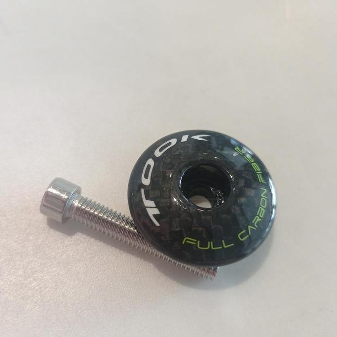 Topset Stem Carbon Toseek