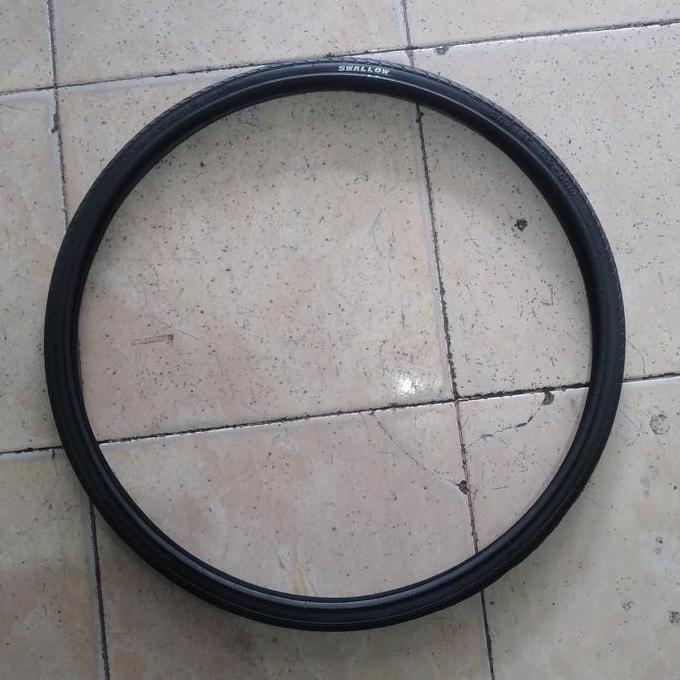 ban luar sepeda 26 x 1.15 26x1.15 115 swallow deli tire