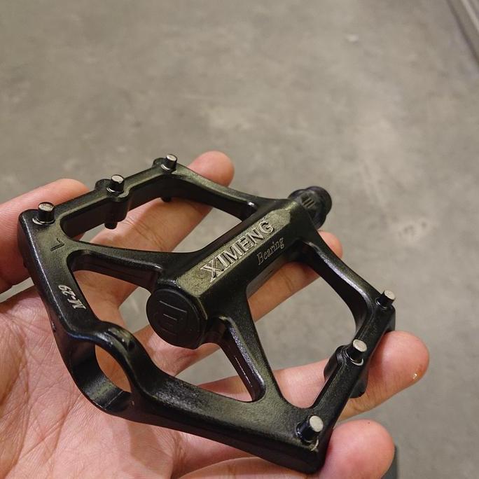 Pedal Sepeda MTB Ximeng Alloy Bearing Taiwan