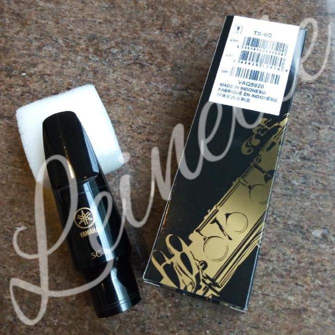 Ready  Mouthpiece Tenor Saxophone Yamaha TS-5C