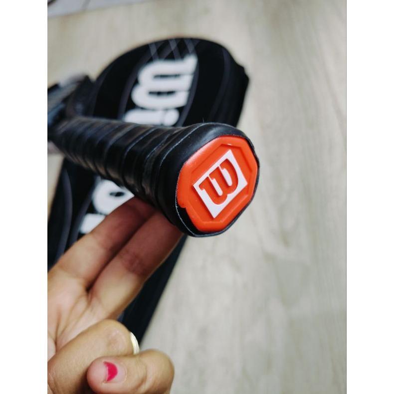 BEST DEALS RAKET TENIS WILSON PRO STAFF RF97 AUTOGRAPH