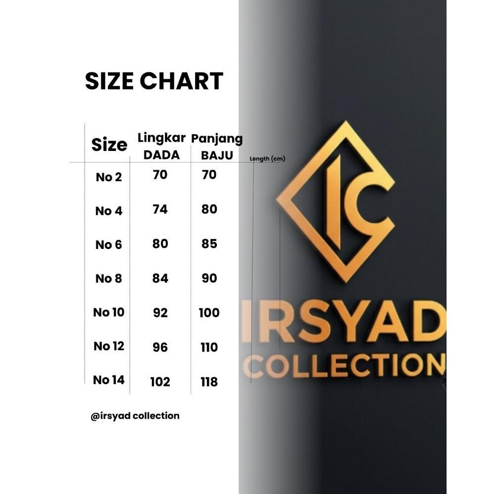 CUCI GUDANG JUbah EmboS Sultan Anak Laki Laki Gamis Anak