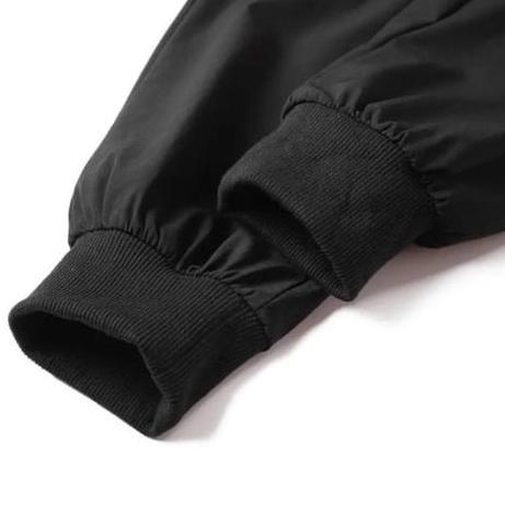 ORIGINAL Celana Pria Wanita Unisex Training Trening Jogger Sport Running Olahraga Futsal Gym Badmint