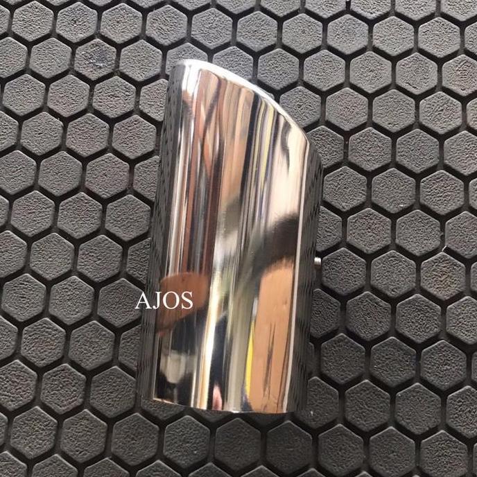 Knalpot Agya Ayla / Muffler Agya Ayla