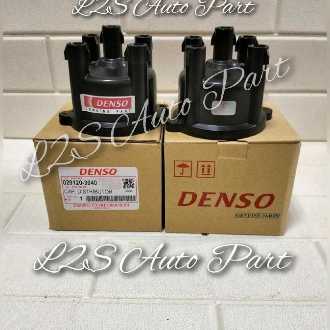 Cap Delco Tutup Delco Tutup Delko Kijang Efi 1.8 Kijang Efi 1800Cc