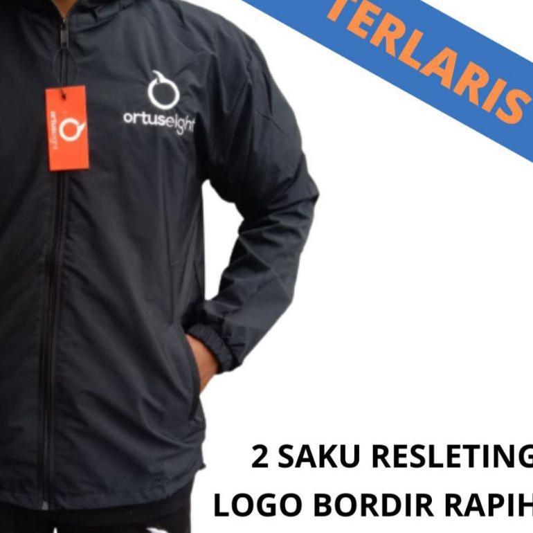 NEW PRODUCT New Jacket Parasut Ortuseight Premium JAKET Running olahraga jacket Parasut ORTUSEIGHT