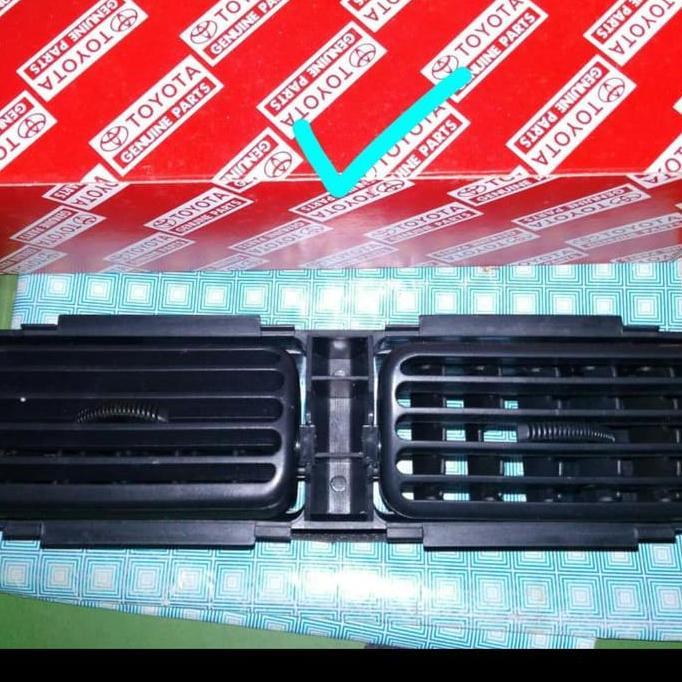 Kisi Kisi Ac Depan Tengah Kijang Kapsul