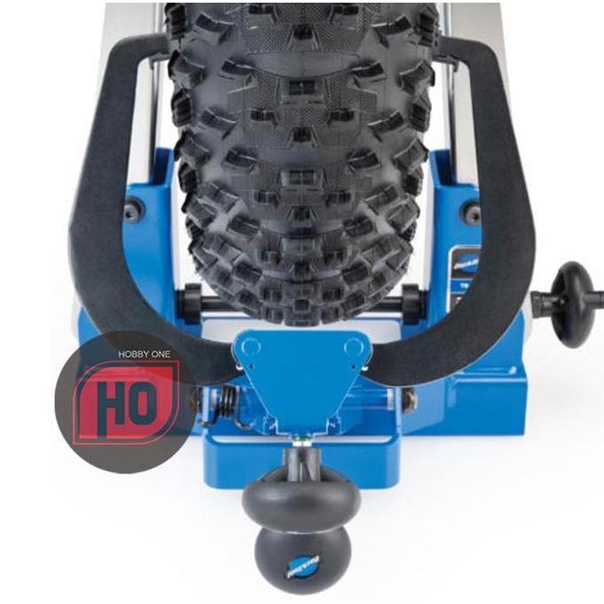 Park Tool TS-4.2 PROFESSIONAL WHEEL TRUING STAND