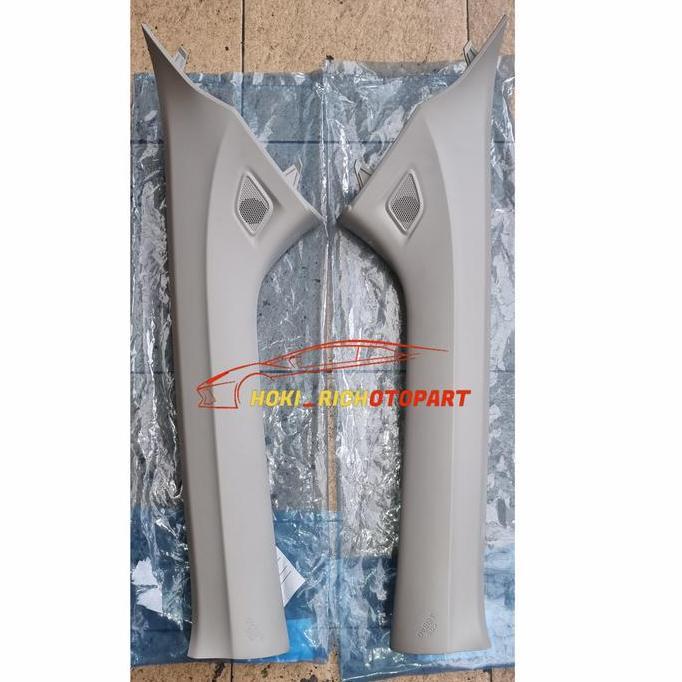 Cover Pilar Kaca Avanza Veloz 2022 Airbag Srs Original Satuan