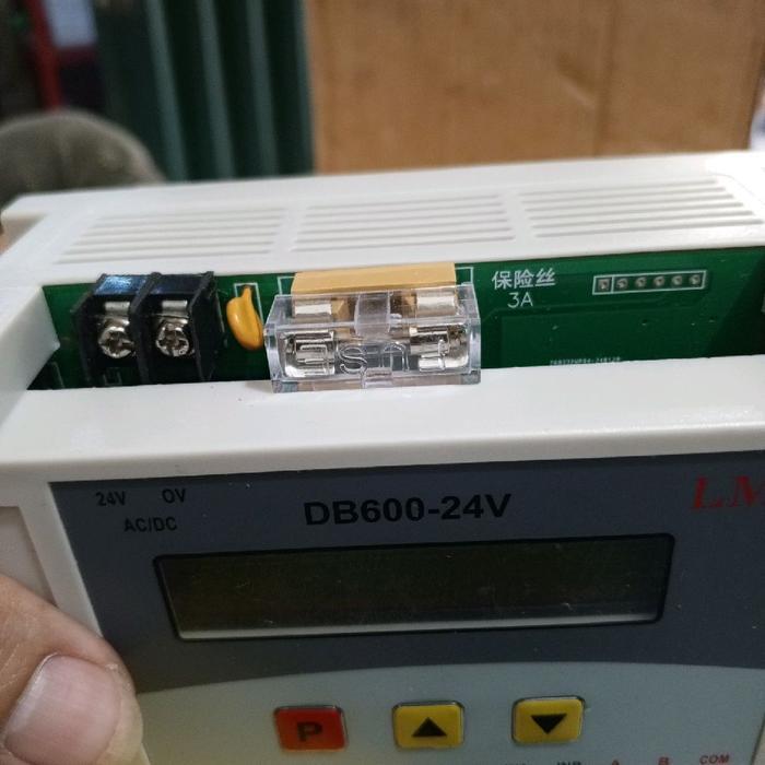 Controller Db600-24V Complete Set Db600-200/24V New