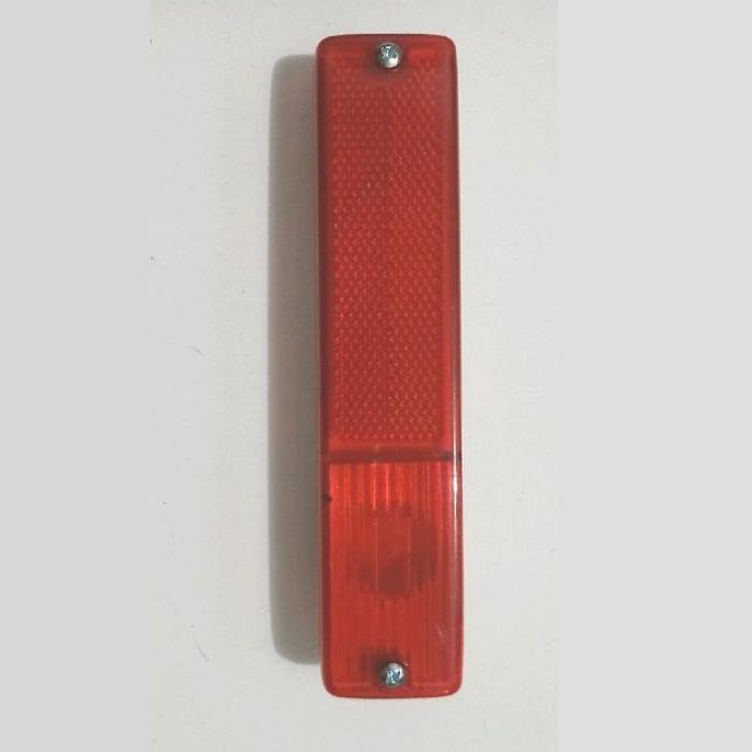 Lampu Sen Samping Jeep Cj7 (Merah)