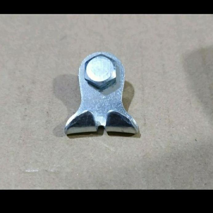 Ready gantungan rem/nepel baut bolong sepeda bmx mtb federal jadul