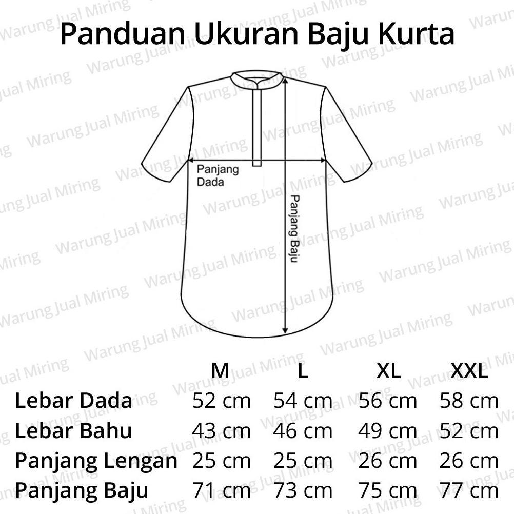 SUPER DEAL BAJU KOKO KURTA LENGAN PENDEK DEWASA & REMAJA & ANAK ATASAN MUSLIM LEBARAN PRIA LAKI MODE