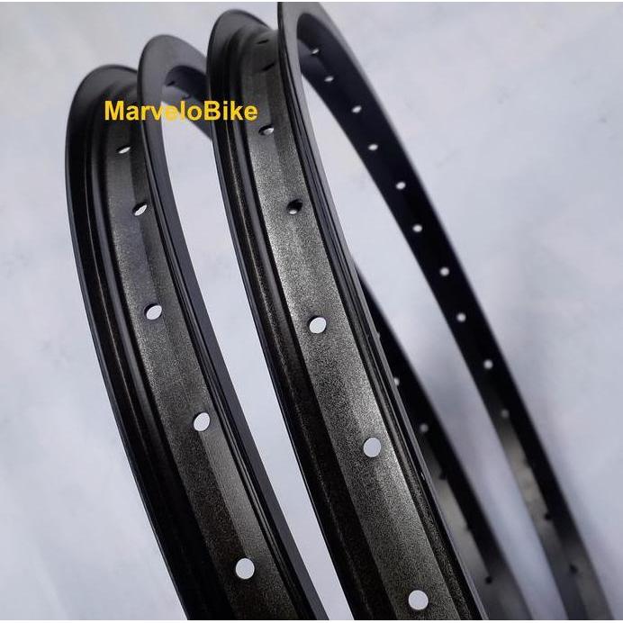 Ready Rim Velg Sepeda 20 Alloy 36 Hole