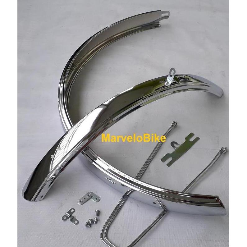 Ready Spakbor Fender Sepeda 26 MTB Taiwan