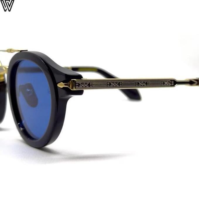 Jacques Marie Mage Delage Glasses murah