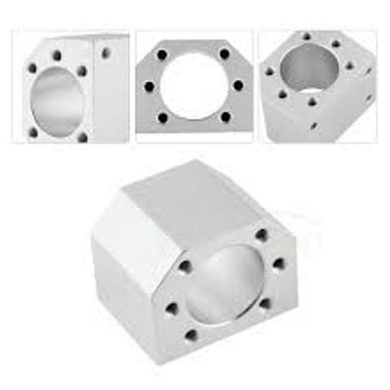 READY SFU2505 SFU2510 Nut Seat / Nut Bracket / Housing for Ball Screw