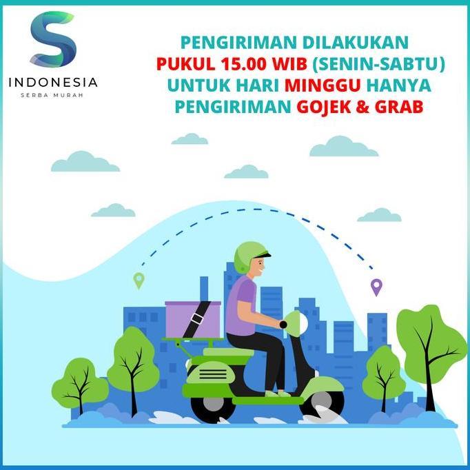 Ready  X Banner BERKUALITAS X Banner Standing 60x160/Stand Promosi (PUTIH)