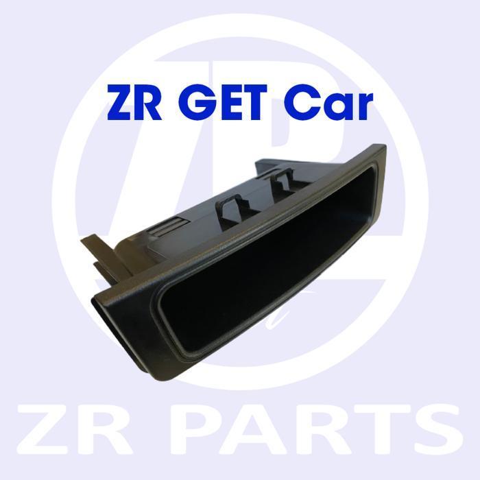 Laci Tengah Center Console Konsul Tray Box Mercedes Benz W203 C Class New Stok