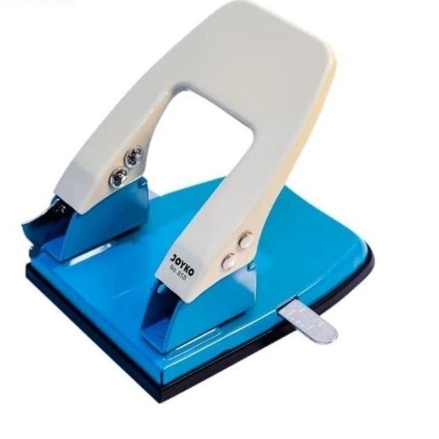 New punch  85/pembolong kertas besar 2 lubang/perforator