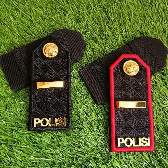 Pangkat PDU IPDA POLRI / Pangkat IPDA POLRI / Pangkat PDU IPDA murah