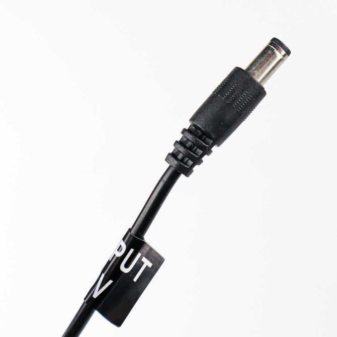 Kabel Step Up USB 5V to DC 9V 5.5mm Converter Adapter Supply Charger Elektronik 0.9A