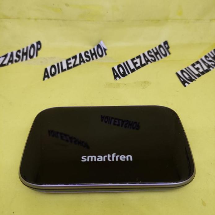 New mifi modem Smartfren Andromax m6x second