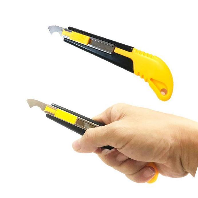 New Cutter Akrilik Merk STAMVICK -CUTTER ACRYLIC - Pisau Cutter Akrilik