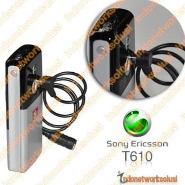 New PIGTAIL ADAPTER ANTENA HANDPHONE K790i SE K790 K800i K800 T610i T610