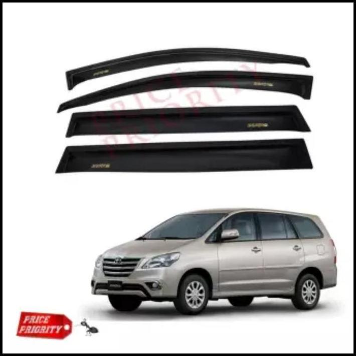 DISKON TALANG AIR KIJANG INNOVA 2005- 2015 !