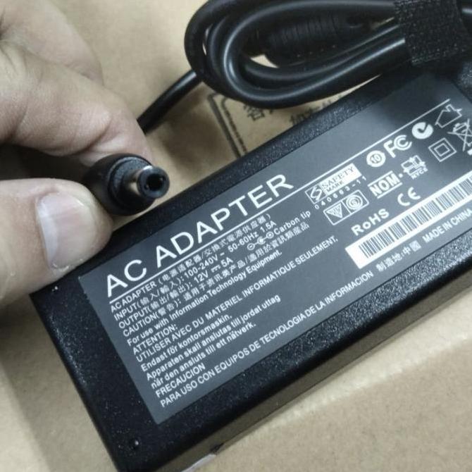 Adaptor monitor kabel