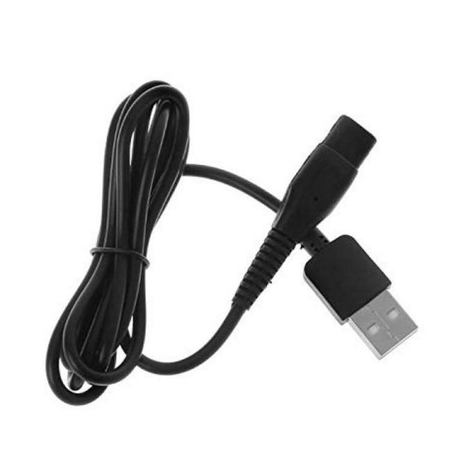 Kabel Adaptor Charger Usb Shaver The Mason Alat Cukur The Performance Cable