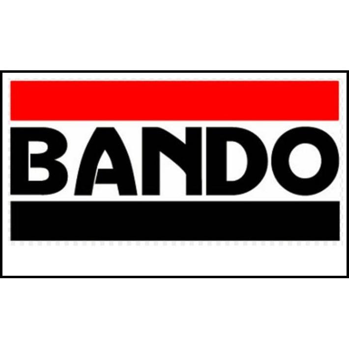 BEST DEAL VANBELT TALI KIPAS BANDO 8PK 1980 