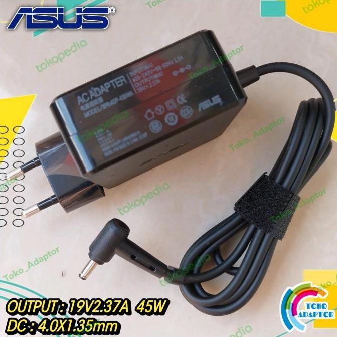 Adaptor Charger Asus X407U X407UA X407UB X407UBR X407UF X407M X407MA