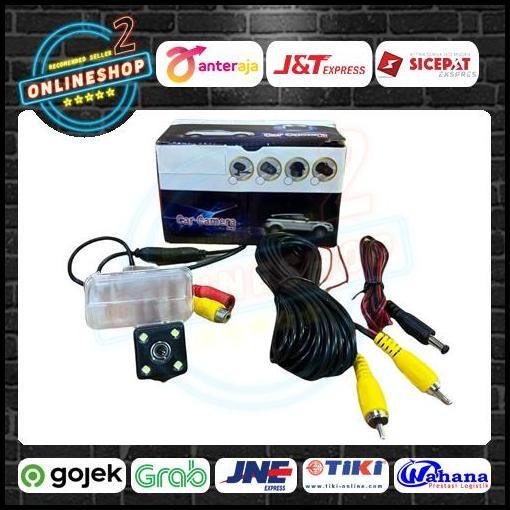 DISKON KAMERA PARKIR TOYOTA INNOVA REBORN KAMERA MUNDUR INNOVA REBORN 