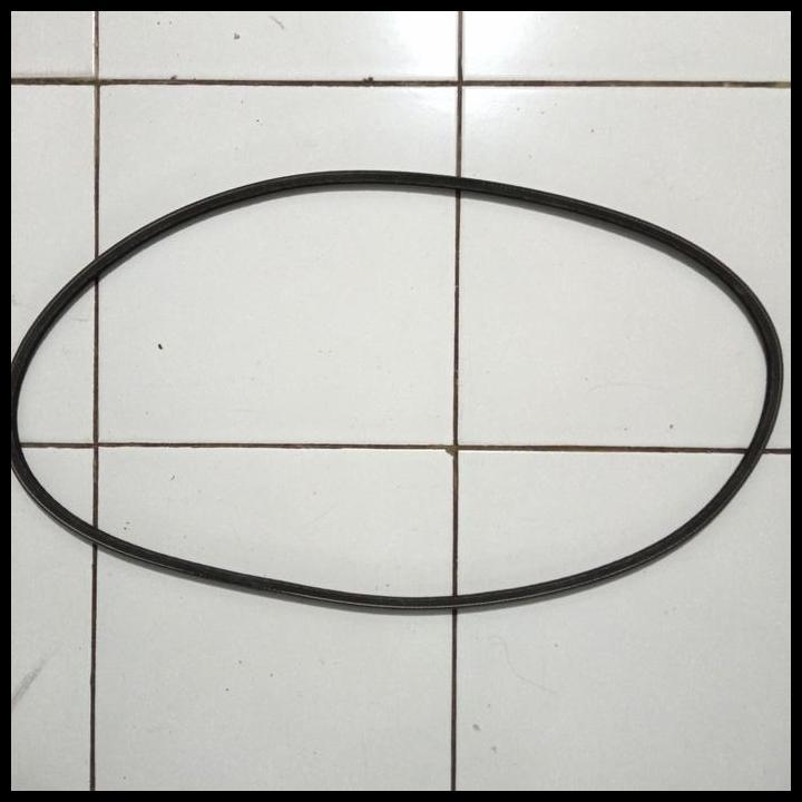 TERLARIS TALI KIPAS AC / POWER STEERING ISUZU PANTHER KAPSUL / PICKUP (TURBO) 